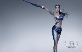 当月光洒落在王者峡谷的野区，那个摇曳着九条狐尾的身影，不再是中路脆弱的法师代言人。妲己打野，一场颠覆传统的华丽冒险，正悄然掀起风暴！想象一下，致命的魅惑从草丛中猝不及防地袭来，高爆发的爱心瞬间清空野怪