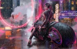 警惕憎恶智能！《战锤》发行商GW财报明确“禁AI”